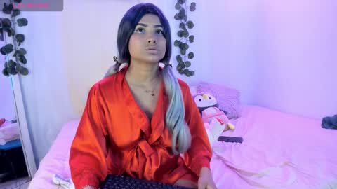 Cata y Roger online show from 11-05-25, 09:26