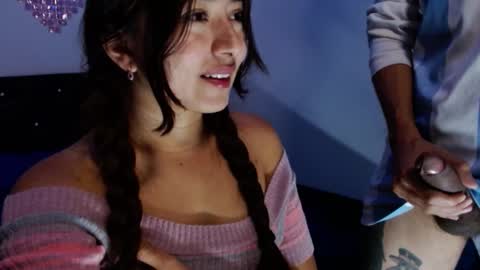 Catalina Durango  online show from 02-13-26, 11:12