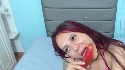 Ivonne online show from 07-27-26, 04:25
