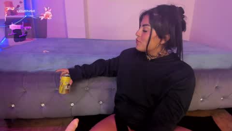 Catalina online show from 12-13-24, 12:53