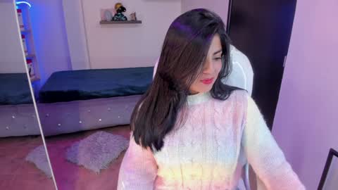 Catalina online show from 01-29-25, 07:36