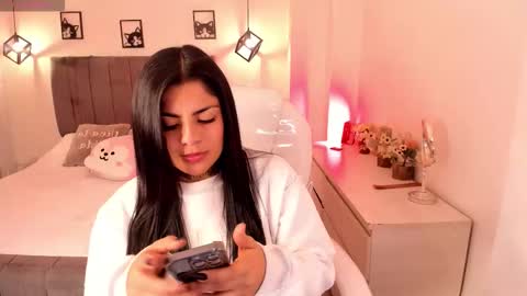 Catalina online show from 09-12-25, 05:40