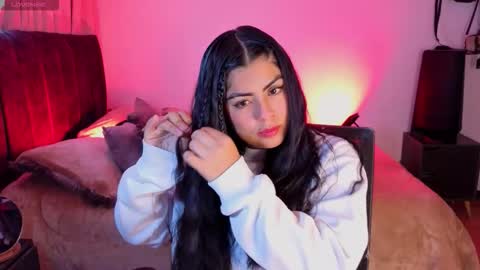 Catalina online show from 02-02-26, 07:01