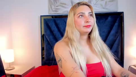 catalina_osorio online show from 05-29-26, 12:25