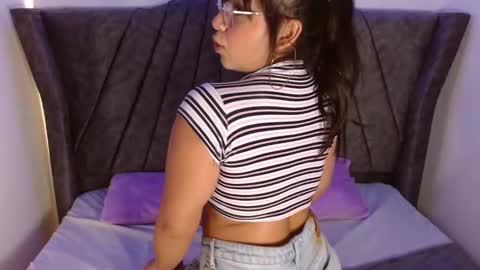 catalina_rosse69 online show from 10-16-25, 12:28