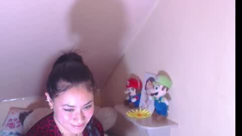 Snapshot of catalina_saenz19 chatting on 09-13-25, 02:00 Catalina Saenz online show from 09-13-25, 02:00