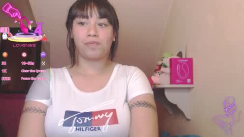 Snapshot of catalina_saenz19 chatting on 11-06-25, 03:07 Catalina Saenz online show from 11-06-25, 03:07