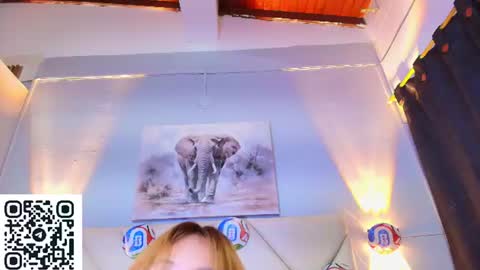 Snapshot of catalina_santana20 chatting on 06-24-26, 09:25 Catalina online show from 06-24-26, 09:25
