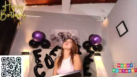 Snapshot of catalina_santana20 chatting on 07-15-26, 05:07 Catalina online show from 07-15-26, 05:07