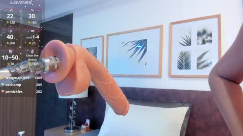 Snapshot of catalina_whore chatting on 12-11-24, 07:46 Catalina online show from 12-11-24, 07:46