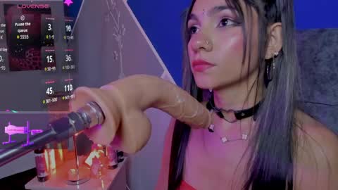 catalina_whore1 online show from 05-14-26, 09:10