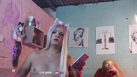 catalinaadoll online show from 06-13-26, 06:11
