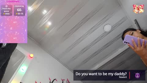 Snapshot of catalinahot2023 chatting on 12-07-24, 07:49 Catalina online show from 12-07-24, 07:49