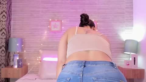 CatalinnaThompson online show from 03-01-25, 12:01