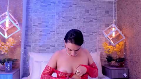 CatalinnaThompson online show from 12-04-25, 12:03