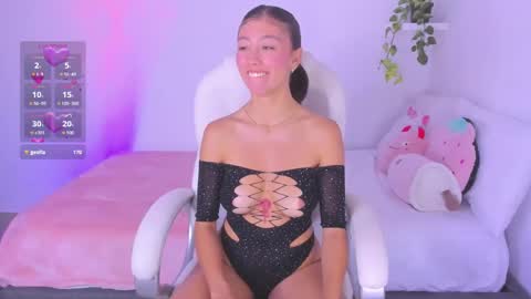 Snapshot of catbaby888_ chatting on 01-26-25, 02:24 online show from 01-26-25, 02:24