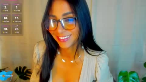 Caterine Zapata  online show from 03-22-26, 03:48