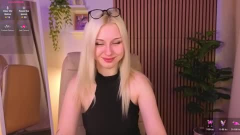 Anna  online show from 03-29-26, 02:00