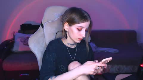 Snapshot of cath_dysphoria_ chatting on 03-05-25, 09:48 CATH online show from 03-05-25, 09:48