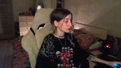 Snapshot of cath_dysphoria_ chatting on 09-22-25, 08:55 CATH online show from 09-22-25, 08:55