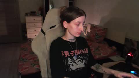 Snapshot of cath_dysphoria_ chatting on 02-08-26, 05:27 CATH online show from 02-08-26, 05:27