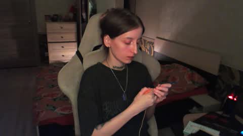Snapshot of cath_dysphoria_ chatting on 02-18-26, 07:54 CATH online show from 02-18-26, 07:54