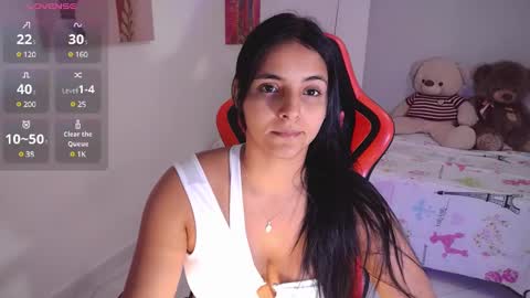Snapshot of cathaleyasex chatting on 03-03-25, 01:42 CathaleyaSex online show from 03-03-25, 01:42