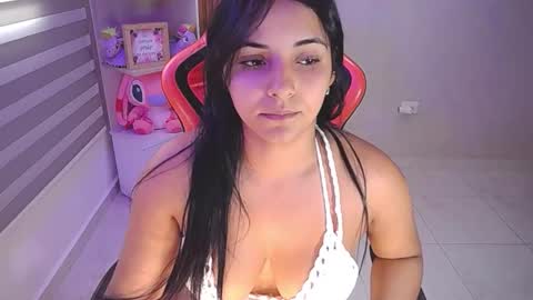 CathaleyaSex online show from 02-11-26, 02:55