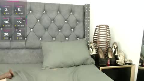 cathalina online show from 10-04-25, 02:48