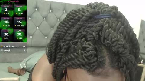 cathalina online show from 02-25-26, 03:32