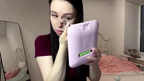 Lolly online show from 03-01-26, 03:14