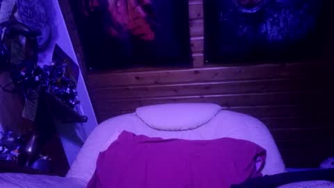 cathedreamea online show from 04-08-26, 06:52