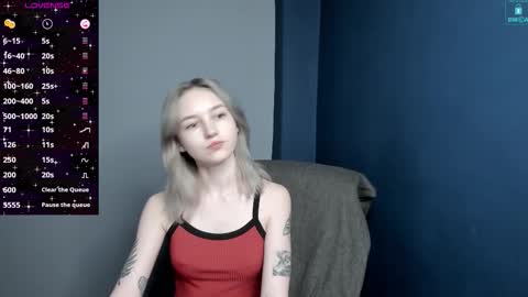 Sam online show from 11-10-25, 10:36