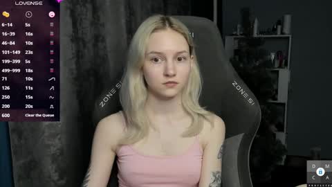 Sam online show from 04-01-26, 04:48