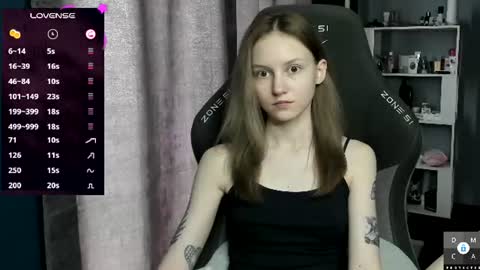 Sam online show from 07-24-26, 12:14