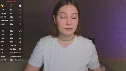 Snapshot of catherine_river chatting on 12-13-24, 12:06 Catherine online show from 12-13-24, 12:06