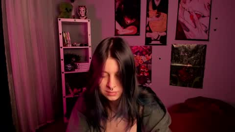 Catherine online show from 04-16-26, 08:31