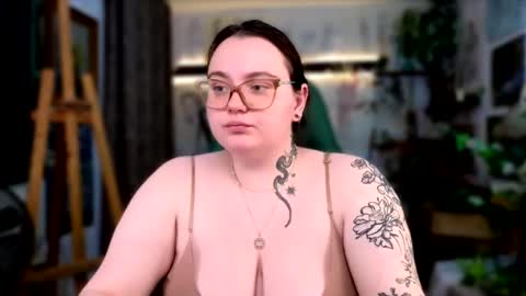 catherineclaire online show from 05-03-26, 01:39