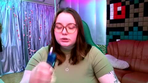catherineclaire online show from 05-06-26, 03:28
