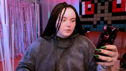 catherineclaire online show from 06-10-26, 04:50
