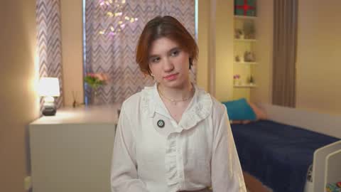 Kate online show from 02-15-26, 05:48