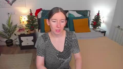 Catrin online show from 12-28-24, 07:44