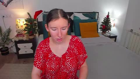 Catrin online show from 01-20-25, 07:47