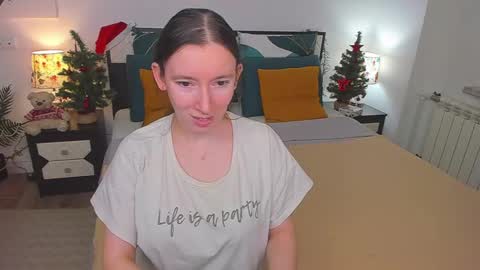 Catrin online show from 01-25-25, 02:26