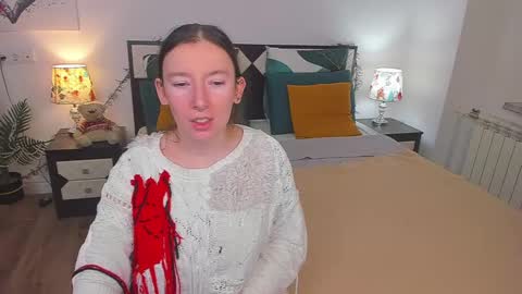 Catrin online show from 02-14-25, 04:37