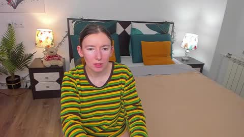 Catrin online show from 02-17-25, 08:09