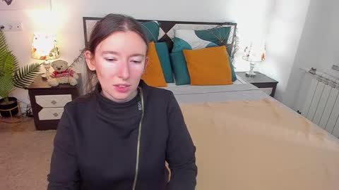 Catrin online show from 09-29-25, 07:13