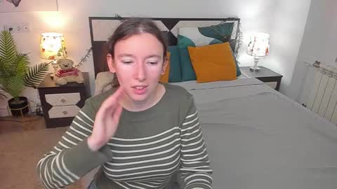 Catrin online show from 10-02-25, 07:37