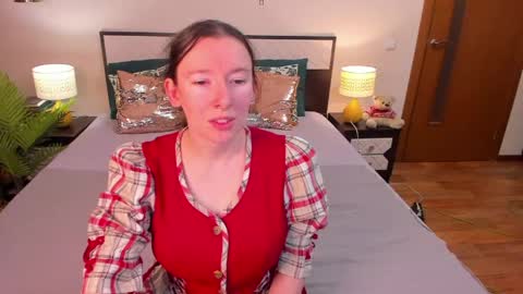 Catrin online show from 05-16-26, 06:21