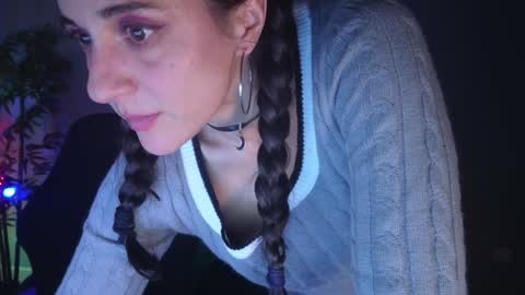 catherinstone online show from 12-30-24, 01:36